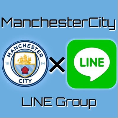 Manchestercity Line Mcfc Line Twitter