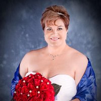 Donna Cox Ahearn - @dsahearn68 Twitter Profile Photo