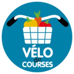 Vélo de courses, une autre façon de faire ses courses !
FB- Vélo de Courses - Chambéry