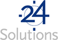 24 Solutions är Symantecs exklusiva utbildningspartner i Sverige. Vi erbjuder schemalagda utbildningar och kan även erbjuda kundanpassade utbildningar.