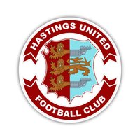 Hastings United F.C. (@hufcscores) 's Twitter Profile