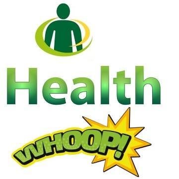 HealthWhoop: A shout committed to providing #Health and #Fitness Information.