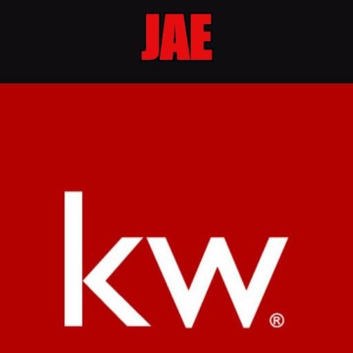 Jae_Everett_KW's profile picture. 