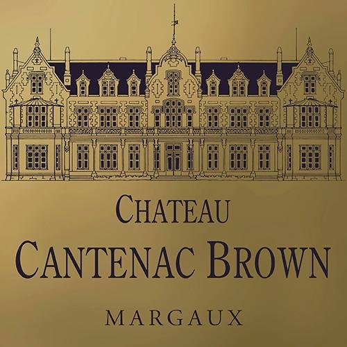 Grand Cru Classé 1855 Margaux. Château Cantenac Brown, BriO de Cantenac Brown et AltO de Cantenac Brown