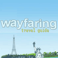 wayfaring (@wayfaring) 's Twitter Profile