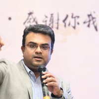Arun Kumar (@akumar10008) 's Twitter Profile