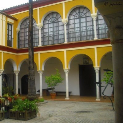 Turismo, Patrimonio y Desarrollo Ayunt Olivares