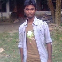 I am a student of Mining Engineering
My second Heart is my MOTHER
