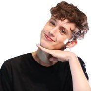 PlzSpellTroye's profile picture. Educating people on how to spell Troye Sivan correctly.