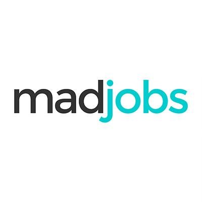 Jobs_MAD's profile picture. Follow us for all the top #marketing, #advertising and #design #jobs. With the latest opportunities from top media and design brands & agencies.