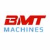 BMT Machine Tools (@bmt_machines) Twitter profile photo BMT Machine Tools (@bmt_machines) Twitter profile photo