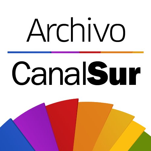Canal oficial del #Archivo de @canalsur Televisión. Desde 1989 preserva y difunde el mayor #PatrimonioAudiovisual de y sobre #Andalucía.
