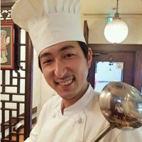 花木蘭 シェフ 町田 寛明 (@machidahiroaki) Twitter profile photo