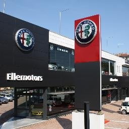 Benvenuti nel profilo ufficiale di Ellemotors, la concessionaria che vende auto DS e Alfa Romeo. Nel nostro showroom troverai una vasta scelta di auto sportive