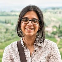 Suneeta Krishnan (@krishnansuneeta) 's Twitter Profile