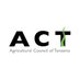 Agricultural Council of Tanzania (ACT-Kilimo) (@ACT_Tz) Twitter profile photo