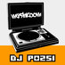 DJ Pozsi (@djpozsi) Twitter profile photo