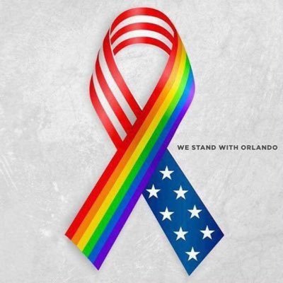 PulseShooting's profile picture. LGBT