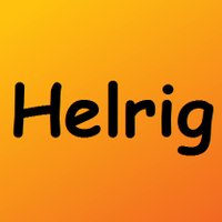 ☕ 🇺🇦 Helrig(@HelrigLP) 's Twitter Profile Photo