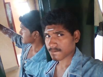 Prithiviraja03's profile picture. 