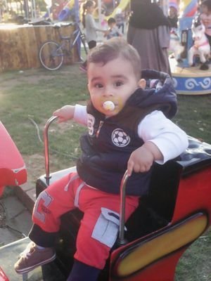 behic_dimetoka's profile picture. 