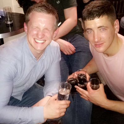 SFinnegan22's profile picture. 