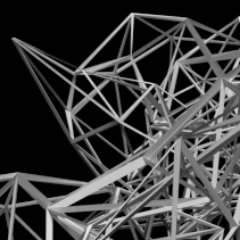 isekushi's profile picture. 3DCG, machine learning, RE, kernel mode, generative art, shortwave radio, learning Japanese