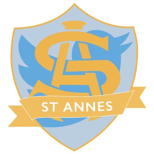 St Anne's Catholic School Official Twitter account. Ofsted Outstanding.  @StAnnesUK on FB, Twitter and Instagram. Use #AwesomeAnnites for a retweet.