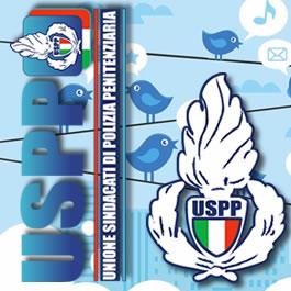 Unione Sindacati di Polizia Penitenziaria (USPP). Tuteliamo ogni giorno chi difende legalità e Sicurezza del Paese. 🇮🇹