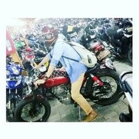 dave prasetya budi (@dapeprasetya21) 's Twitter Profile