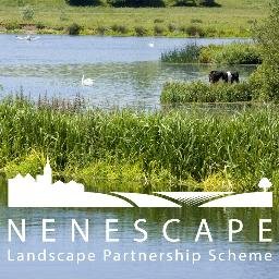 Working in partnership with organisations along the Nene Valley to celebrate its heritage. A @HeritageFundUK Landscape Partnership, hosted by @NeneRiversTrust