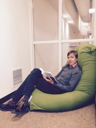 Michael_Ottokar's profile picture. 