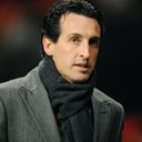 Unai Emery - @UnaiEmeryPSG - Twitter