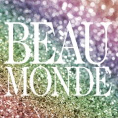 BeauMonde_NL Profile Picture