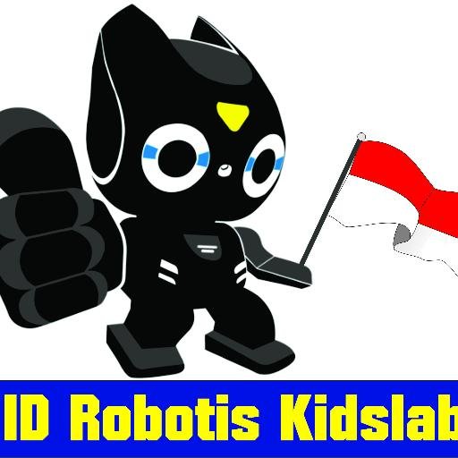 IDRobotisKidsLa's profile picture. Pelatihan Robotic