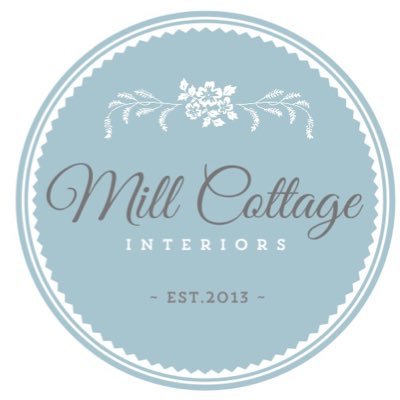 Jessica Chandler ~ Owner of Mill Cottage Interiors. Lover of quirkiness, vintage things & cupcakes. Official stockist of Frenchic® Furniture Paint.