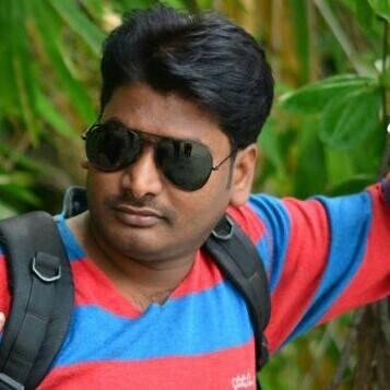 seenu579's profile picture. 