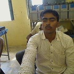 MagaramGangasar's profile picture. 