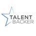 Talent Backer (@talentbacker) Twitter profile photo