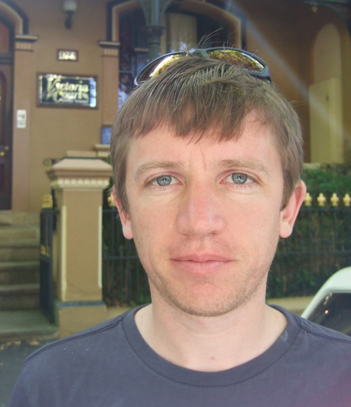 davobath's profile picture. Twit - er - er