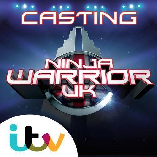 The official casting account for Ninja Warrior UK. The show where everyday heroes take on the world's toughest obstacle course on TV. Can you beat it? APPLY NOW