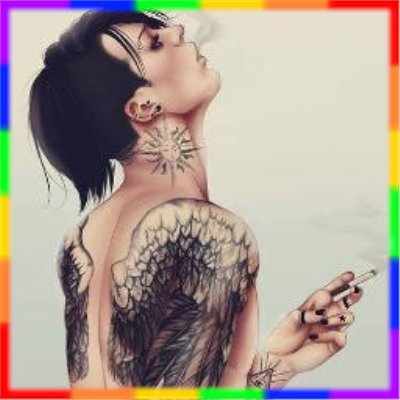 Cosplayer and RPer. Mainly for the AOT, Death Note and Kuroshitsuji Fandoms. Uke! in RP unless discussed otherwise. Will RP all Characters on this Account.