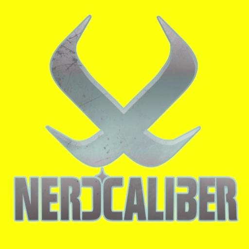 Nerd Caliber is committed to bring you the latest articles about nerd lifestyle, including cosplay, gaming and more!