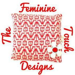 TheFeminineTouchDesigns is an online retail shop selling unique feminine hand knitted and felted accessories  http://www.thefemininetouchdesigns