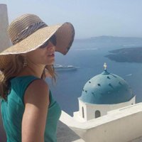 Caroline Andow (@andowc) 's Twitter Profile