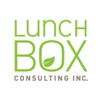 Lunchbox Consulting(@lunchboxgreen) 's Twitter Profile Photo