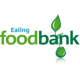 We are part of the @TrussellTrust #Foodbank network - providing emergency food to people in crisis across the London Borough of Ealing