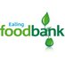 Ealing Foodbank (@EalingFoodbank) Twitter profile photo