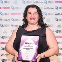Janine Barron (@jbarronsays) 's Twitter Profile