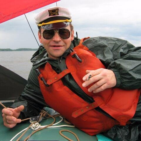 GrantikGran's profile picture. Экономист